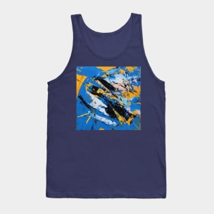 Memories Tank Top